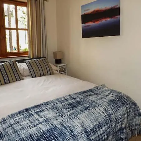 Curlew Cottage, Nyaraló