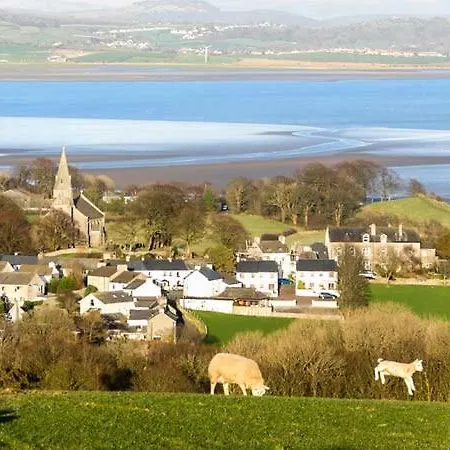 Curlew Cottage, * Ulverston