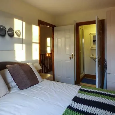 Curlew Cottage,