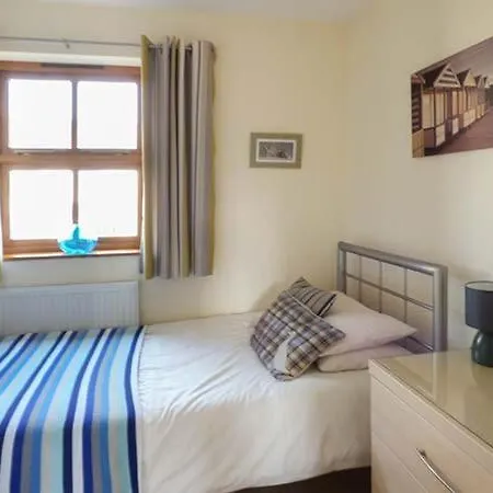Curlew Cottage, * Ulverston