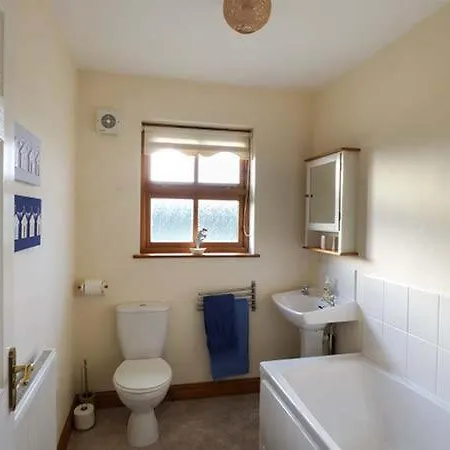 Nyaraló Curlew Cottage, Ulverston