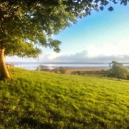 Curlew Cottage, Ulverston