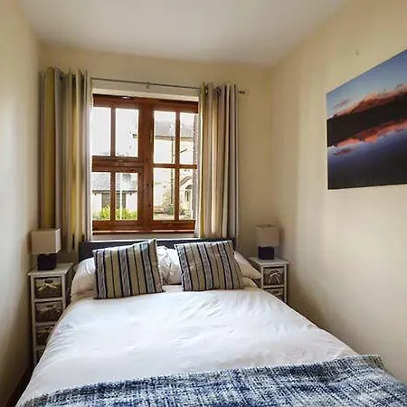 Nyaraló Curlew Cottage, *