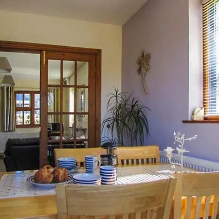 Curlew Cottage, Nyaraló *